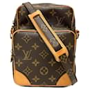 Borsa a Spalla Amazon Monogramma Louis Vuitton