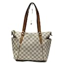 Louis Vuitton Damier Azur Totally PM Bag