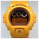 Montre-bracelet Casio G-Shock DW-6900SB-9 - Autre Marque