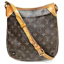 Louis Vuitton Monogram Odeon PM Shoulder Bag