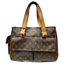 Borsa tote Multiplicité Monogram Louis Vuitton