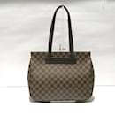 Bolsa de Ombro Louis Vuitton Damier Parioli PM N51123