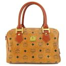 MCM Brown Handbag