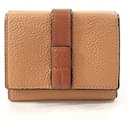 Loewe Trifold Anagram Wallet