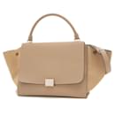 Celine Trapeze Medium 2-Way Bag - Céline