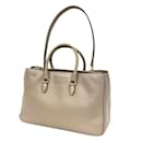 J&M Davidson Leather 2WAY Tote Bag SIGRID - Autre Marque