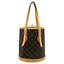 Bolso Tote Bucket PM M42238 Louis Vuitton