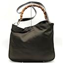 Gucci Bamboo Handbag Shoulder Bag