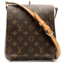 Louis Vuitton M51258 Musette Salsa Shoulder Bag