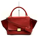 Celine Trapeze Small Handbag - Céline