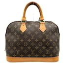 Bolsa de mão Alma M51130 da Louis Vuitton