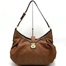 Louis Vuitton Mahina XS Shoulder Bag