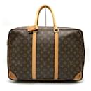 Bolsa Boston Monogram Sirius 45 M41408 da Louis Vuitton