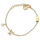 Louis Vuitton Charm Bracelet