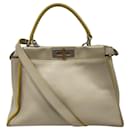 Fendi Peekaboo Handbag