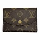 Porte-monnaie Rosari Monogram Louis Vuitton