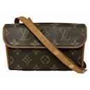 Sac Pochette Florentine M51855 Monogram Louis Vuitton