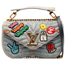 Borsa a catena New Wave MM di Louis Vuitton