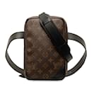 Borsa utility Louis Vuitton Monogram Solar Ray