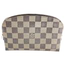 Louis Vuitton Damier Pochette Tick N47516