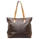 Bolso de Hombro Caba Maison Monograma Louis Vuitton