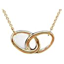 Tiffany Infinity Necklace by Elsa Peretti - Tiffany & Co