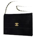 Bolsa de ombro com corrente Mademoiselle da Chanel