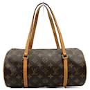 Sac à main Louis Vuitton Papillon 30