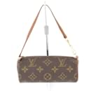 Pochete Acessório Papillon Louis Vuitton