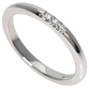 Tiffany Classic Forever Wedding Band Diamond Ring - Tiffany & Co