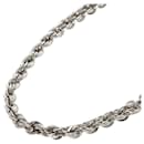 Tiffany Twisted Rope Necklace - Tiffany & Co