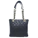 Bolsa de Ombro Chanel PST Tote