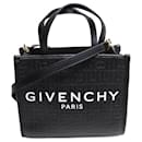 Givenchy G-TOTE Small 2-Way Shoulder Bag