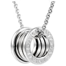 Bvlgari B.zero1 Pendant Necklace - Bulgari