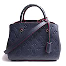 Bolso de Hombro 2 en 1 Louis Vuitton Montaigne BB