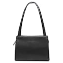 Chanel Coco Mark Stitch Women's Tote Bag