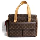 Borsa tote Multiple Cite Monogram Louis Vuitton