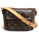 Bolsa de Ombro Louis Vuitton Viva Cite PM