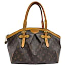 Louis Vuitton Monogram Tivoli GM Handbag