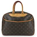 Louis Vuitton Deauville Handbag