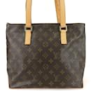 Sac fourre-tout Monogram Louis Vuitton