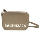 Sac à caméra VILLE XS 558171 de Balenciaga