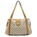 Sac à main Stresa PM Damier Azur de Louis Vuitton