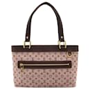 Bolso Tote PM Lucille Monograma de Louis Vuitton