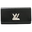 Louis Vuitton Epielectric Portefeuille Twist Long Wallet