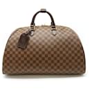 Louis Vuitton Damier Rivera GM Handbag