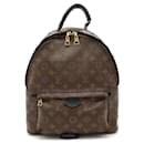 Louis Vuitton Monogram Palm Springs MM Backpack