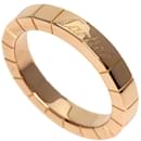 Cartier Lanier #47 Ring in 18K Pink Gold