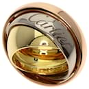 Cartier Trinity Must Essence Band Ring