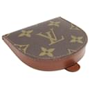 Louis Vuitton Monogram Coin Purse